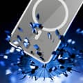 Miniatyrbild 4 av 11: Samsung Galaxy S25 - 3mk Clear MagCase