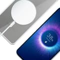 Miniatyrbild 5 av 11: Samsung Galaxy S25 - 3mk Clear MagCase