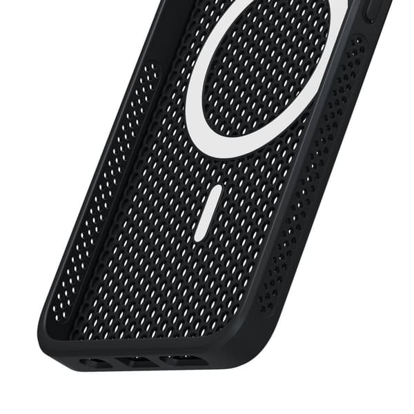 Samsung Galaxy S25+ - 3mk COOLing MagCase