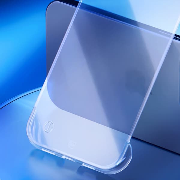 Apple iPhone 14 - 3mk Just20g Clear Case