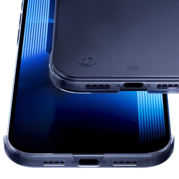 Apple iPhone 14 - 3mk Just20g Clear Case