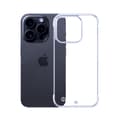 Miniatyrbillede 8 af 11: Apple iPhone 14 Pro - 3mk Just20g Clear Case
