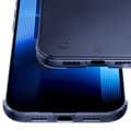 Pikkukuva 6 / 11: Apple iPhone 15 Plus - 3mk Just20g Clear Case