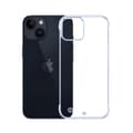 Pikkukuva 8 / 11: Apple iPhone 15 Plus - 3mk Just20g Clear Case