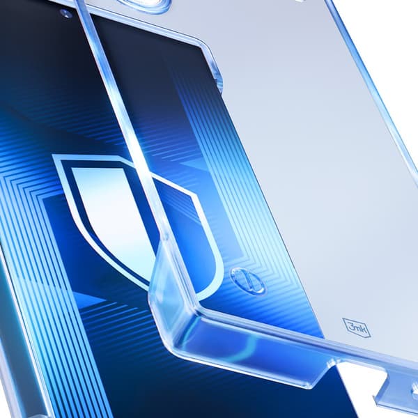Samsung Galaxy S23 Ultra - 3mk Just20g Clear Case