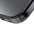 Pikkukuva 4 / 10: Apple iPhone 12/12 Pro - 3mk Frosty MagCase Black