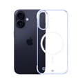 Pikkukuva 8 / 11: Apple iPhone 16 Plus - 3mk Just20g MagCase