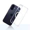 Pikkukuva 11 / 11: Apple iPhone 16 Plus - 3mk Just20g MagCase