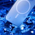 Miniatyrbild 4 av 11: Apple iPhone 16 Pro Max - 3mk Just20g MagCase