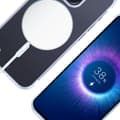 Miniatyrbild 5 av 11: Apple iPhone 16 Pro Max - 3mk Just20g MagCase