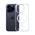 Miniatyrbild 8 av 11: Apple iPhone 16 Pro Max - 3mk Just20g MagCase