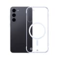 Miniatyrbillede 7 af 10: Samsung Galaxy S23 5G - 3mk Just20g MagCase