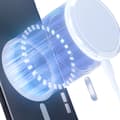 Miniatyrbillede 2 af 10: Samsung Galaxy S23 5G - 3mk Just20g MagCase