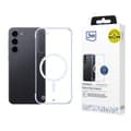 Miniatyrbillede 1 af 10: Samsung Galaxy S23 5G - 3mk Just20g MagCase
