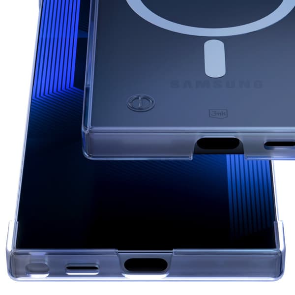 Samsung Galaxy S23 Ultra - 3mk Just20g MagCase