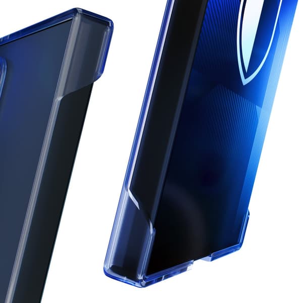 Samsung Galaxy S23 Ultra - 3mk Just20g MagCase