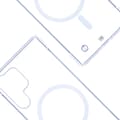 Miniatyrbild 9 av 11: Samsung Galaxy S23 Ultra - 3mk Just20g MagCase