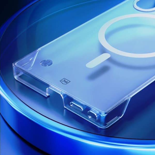 Samsung Galaxy S23 Ultra - 3mk Just20g MagCase