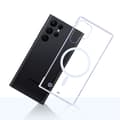 Miniatyrbild 11 av 11: Samsung Galaxy S23 Ultra - 3mk Just20g MagCase