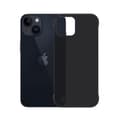 Miniatyrbillede 8 af 10: Apple iPhone 13 - 3mk Just20g Matt Case