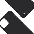 Miniatyrbillede 9 af 10: Apple iPhone 13 - 3mk Just20g Matt Case