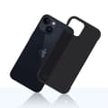 Miniatyrbillede 10 af 10: Apple iPhone 13 - 3mk Just20g Matt Case
