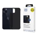 Miniatyrbillede 1 af 10: Apple iPhone 13 - 3mk Just20g Matt Case