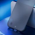 Pikkukuva 4 / 10: Apple iPhone 13 Pro - 3mk Just20g Matt Case