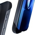 Pikkukuva 6 / 10: Apple iPhone 13 Pro - 3mk Just20g Matt Case