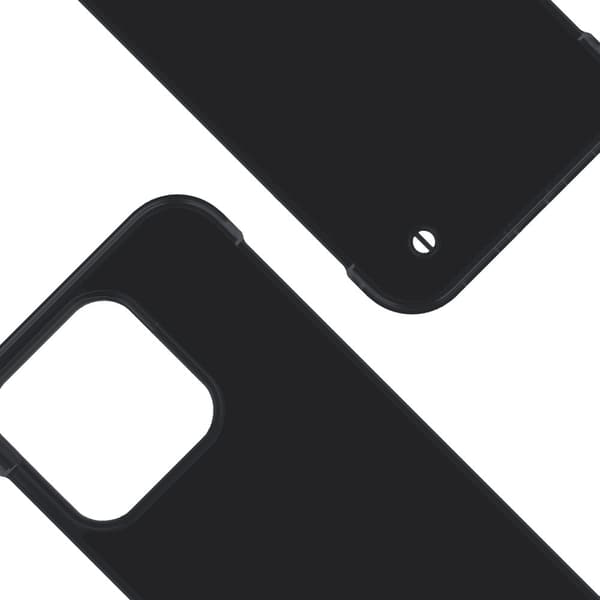 Apple iPhone 13 Pro - 3mk Just20g Matt Case