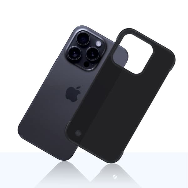 Apple iPhone 13 Pro - 3mk Just20g Matt Case