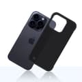 Pikkukuva 10 / 10: Apple iPhone 13 Pro - 3mk Just20g Matt Case