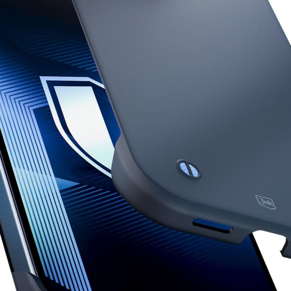 Apple iPhone 14 Pro - 3mk Just20g Matt Case