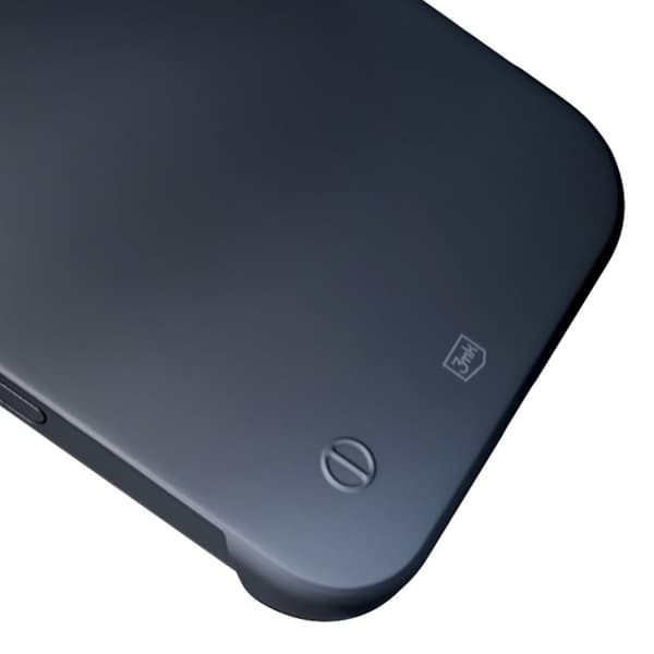 Apple iPhone 16 Plus - 3mk Just20g Matt Case