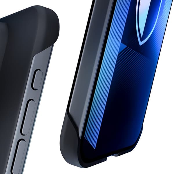Apple iPhone 16 Plus - 3mk Just20g Matt Case