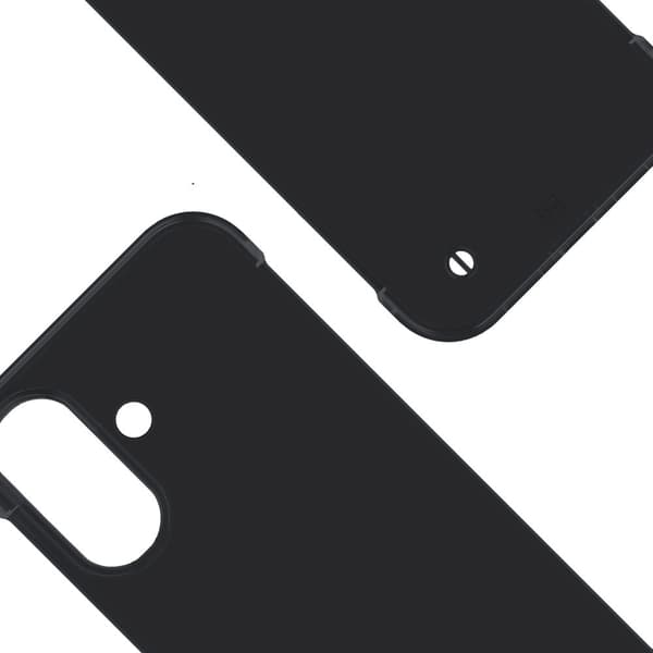 Apple iPhone 16 Plus - 3mk Just20g Matt Case