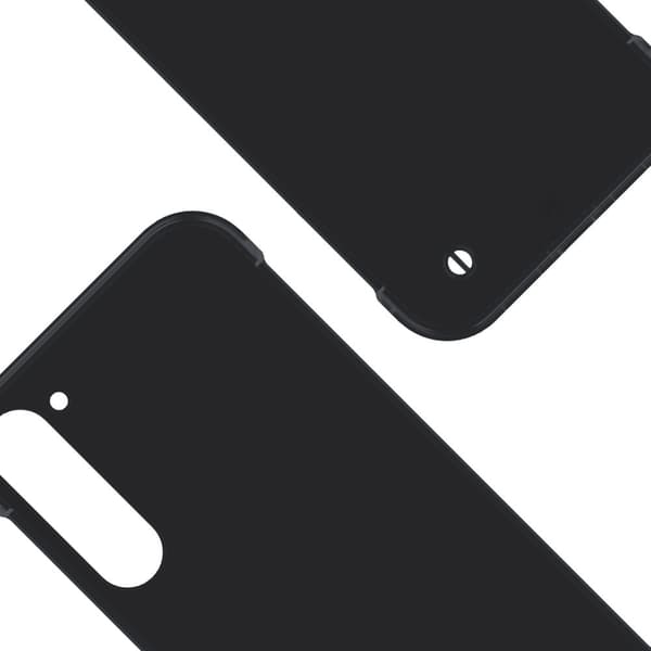 Samsung Galaxy S23 5G - 3mk Just20g Matt Case