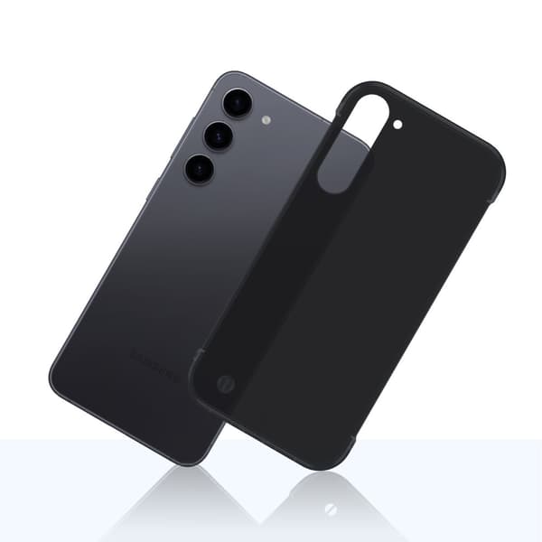 Samsung Galaxy S23 5G - 3mk Just20g Matt Case
