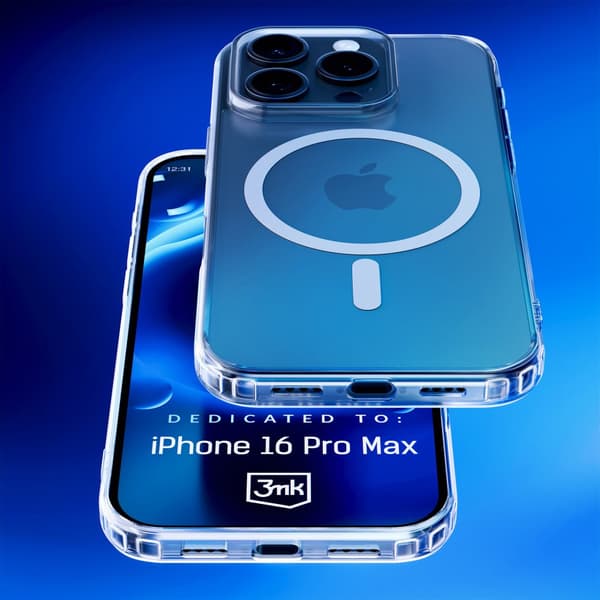 Apple iPhone 16 Pro Max - 3mk MagCase