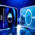 Miniatyrbillede 8 af 11: Apple iPhone 16 Pro Max - 3mk MagCase