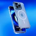 Miniatyrbillede 10 af 11: Apple iPhone 16 Pro Max - 3mk MagCase