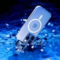 Miniatyrbillede 11 af 11: Apple iPhone 16 Pro Max - 3mk MagCase