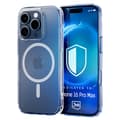 Miniatyrbillede 1 af 11: Apple iPhone 16 Pro Max - 3mk MagCase