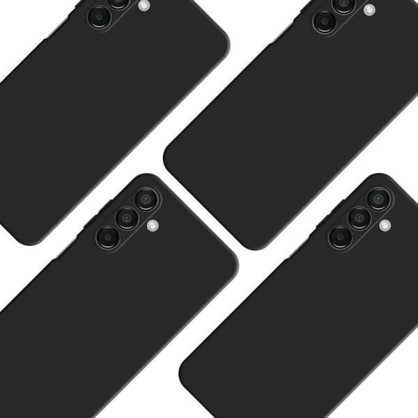 Samsung Galaxy M15 5G - 3mk Matt Case Pro