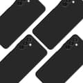 Pikkukuva 6 / 9: Samsung Galaxy M15 5G - 3mk Matt Case Pro