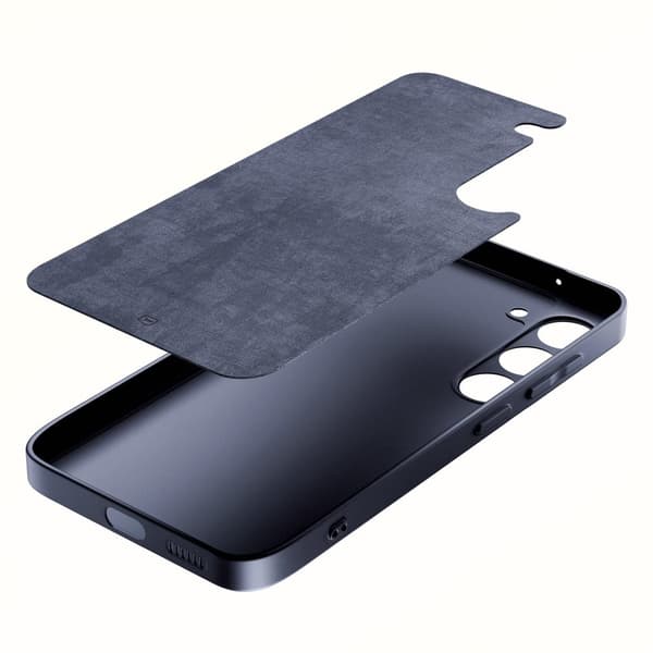Samsung Galaxy S23 5G - 3mk Matt Case Pro