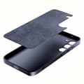Miniatyrbillede 3 af 6: Samsung Galaxy S23 5G - 3mk Matt Case Pro
