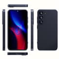 Miniatyrbillede 2 af 6: Samsung Galaxy S23 5G - 3mk Matt Case Pro