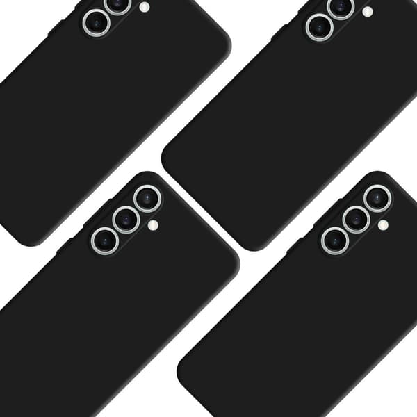 Samsung Galaxy S23 FE - 3mk Matt Case Pro
