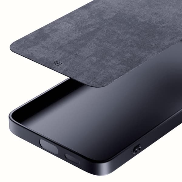 Samsung Galaxy S23 FE - 3mk Matt Case Pro